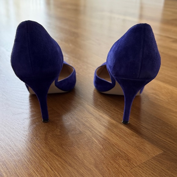 J. Crew Colette D’Orsay Pumps - Picture 6 of 8